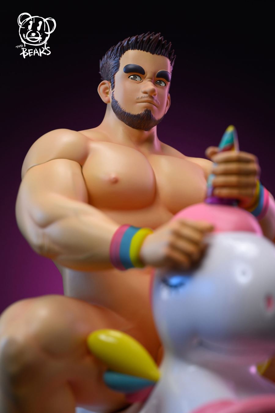 Original Animal Tamer