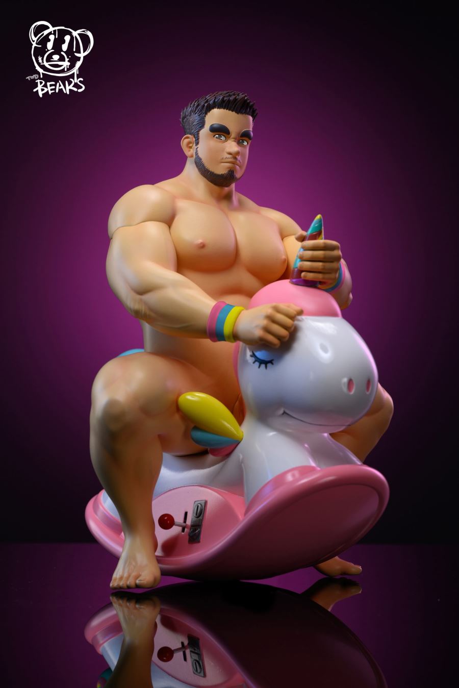 Original Animal Tamer