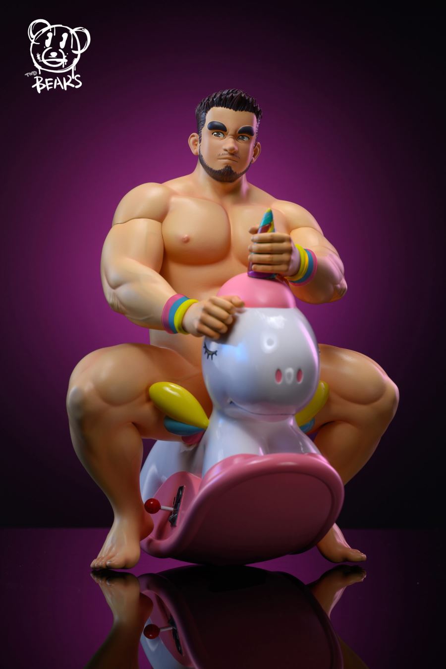 Original Animal Tamer