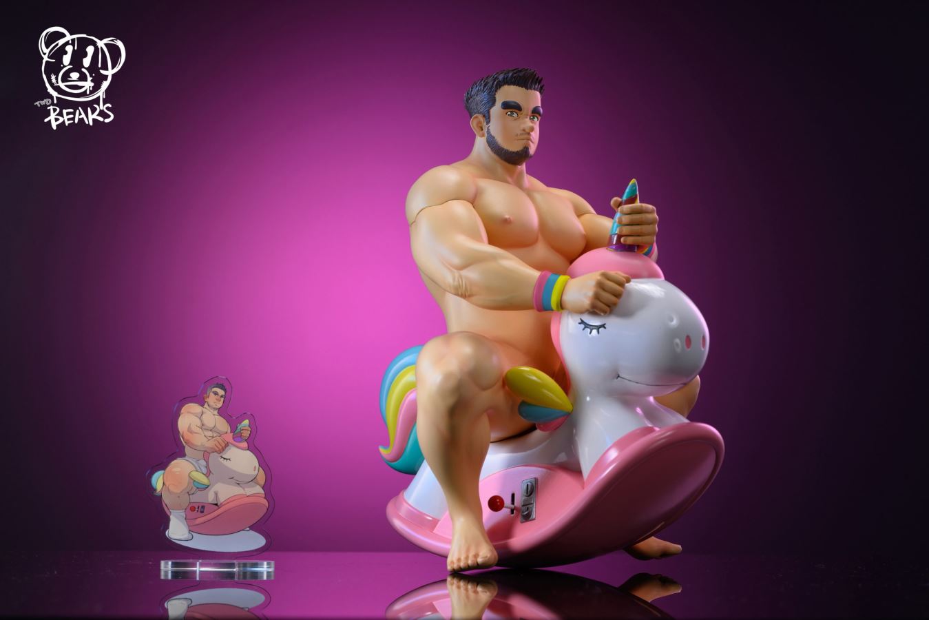 Original Animal Tamer