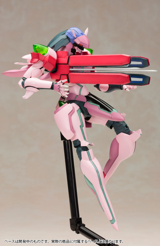 Z.O.E Dolores,i Dolores