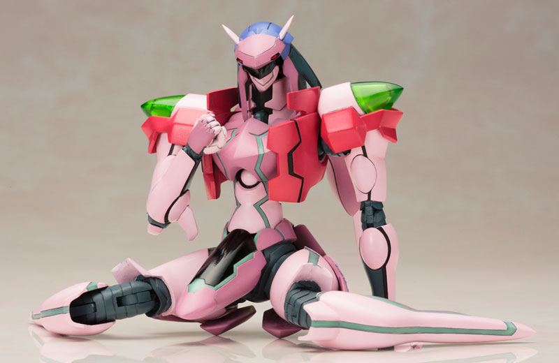 Z.O.E Dolores,i Dolores