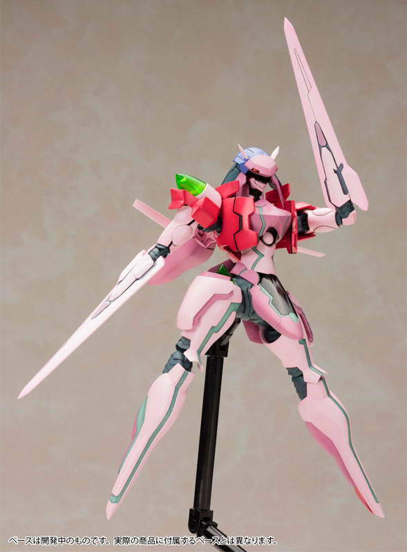 Z.O.E Dolores,i Dolores