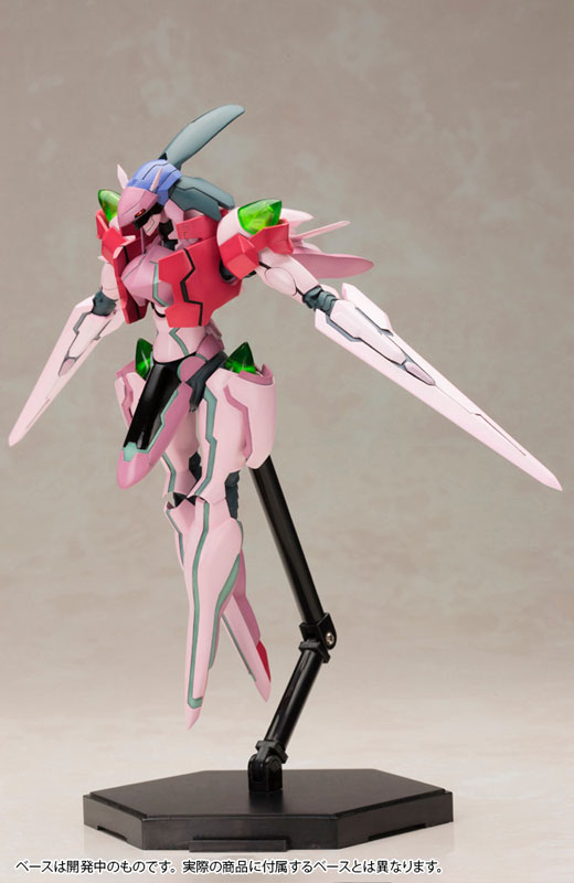 Z.O.E Dolores,i Dolores