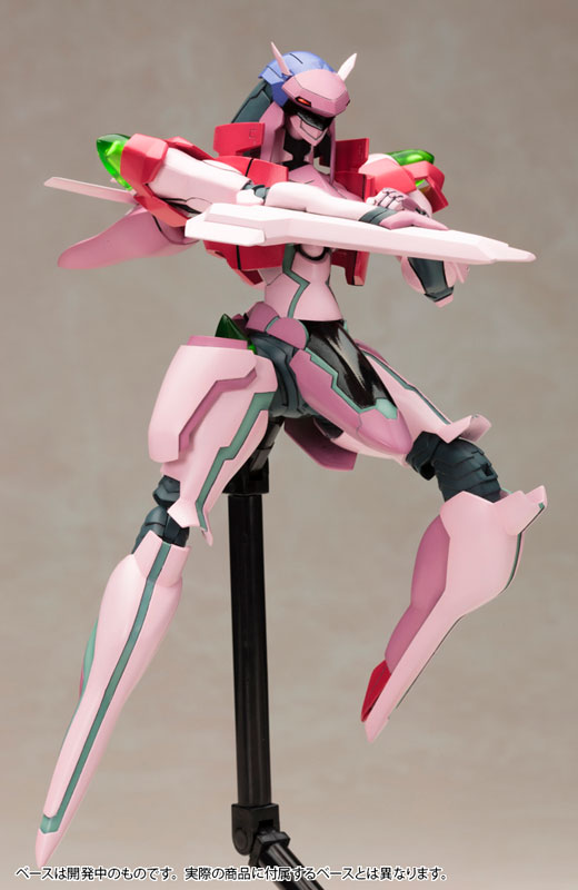 Z.O.E Dolores,i Dolores