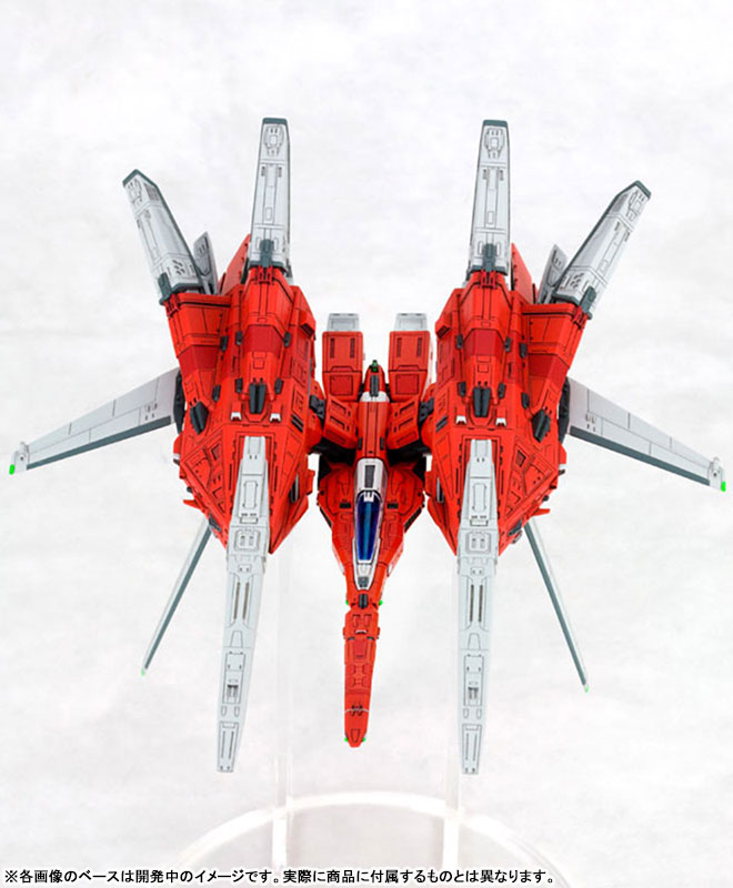 RayStorm R-GRAY1 1/144