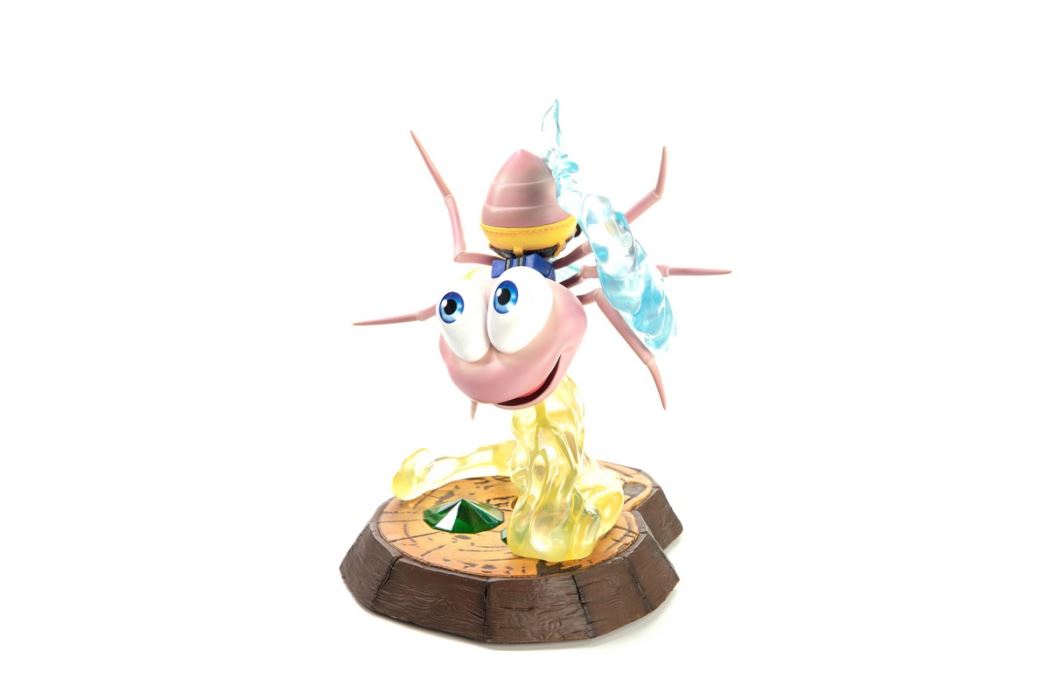 Banjo-Kazooie - Termite Banjo