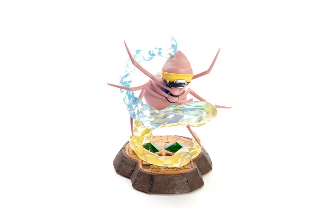 Banjo-Kazooie - Termite Banjo