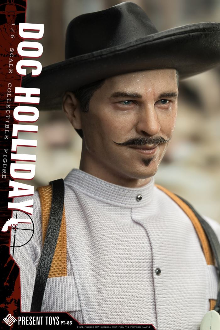 Legendary Gunner 1/6