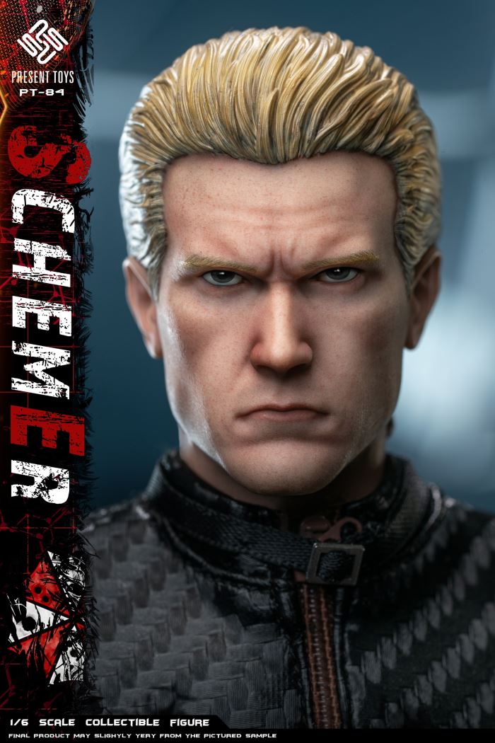 Schemer 1/6