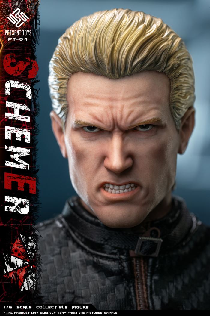 Schemer 1/6