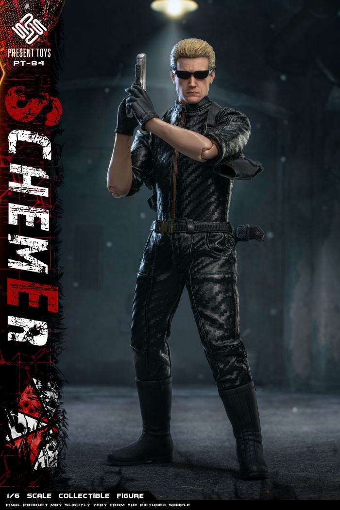 Schemer 1/6