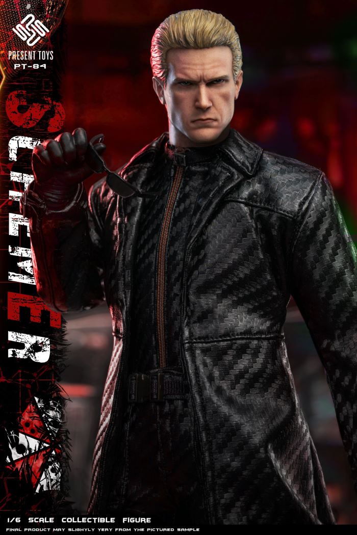 Schemer 1/6