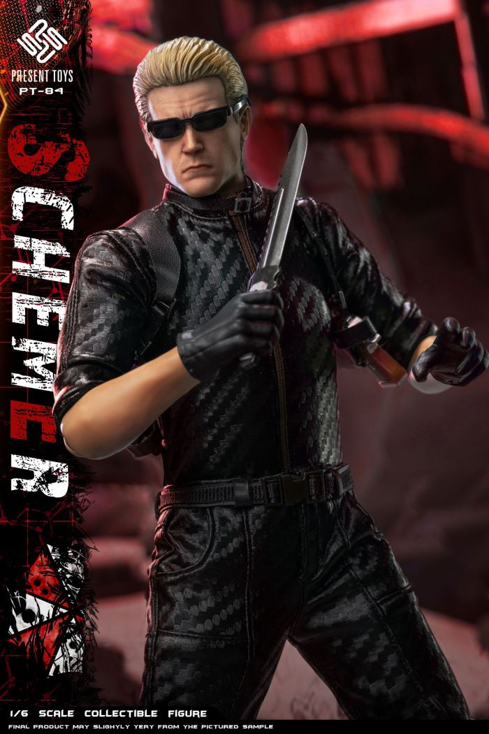 Schemer 1/6