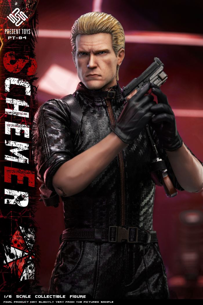 Schemer 1/6