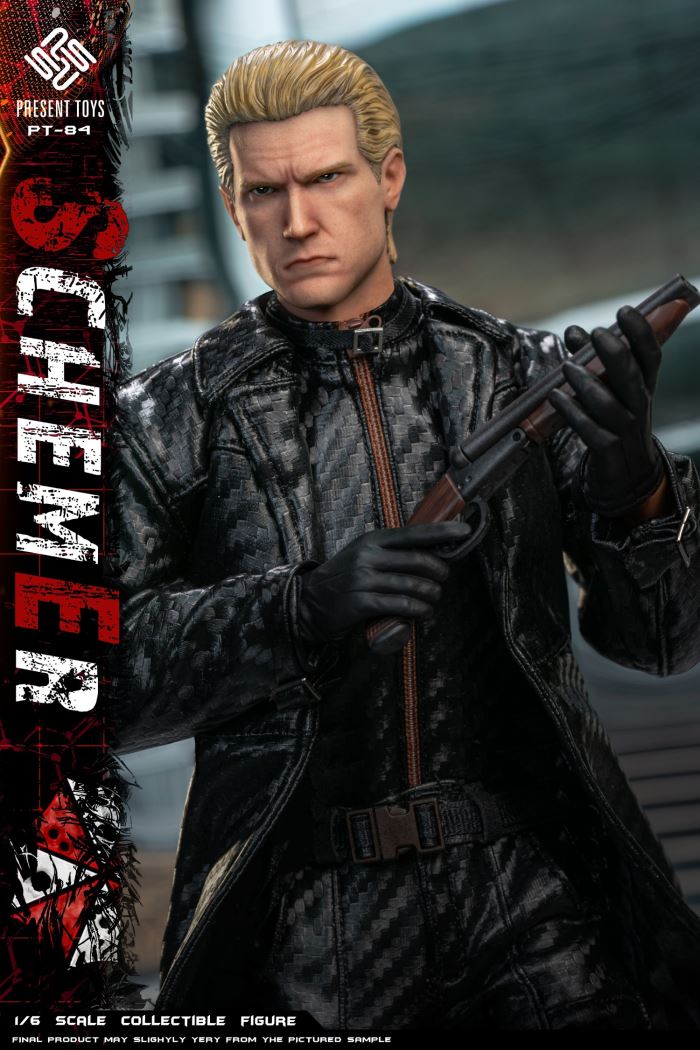 Schemer 1/6