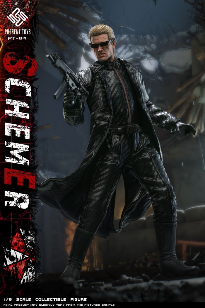 Schemer 1/6