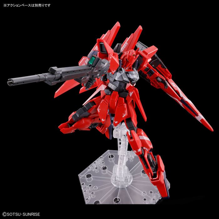 Event limited item HG 1/144 Delta Gundam Unit 2