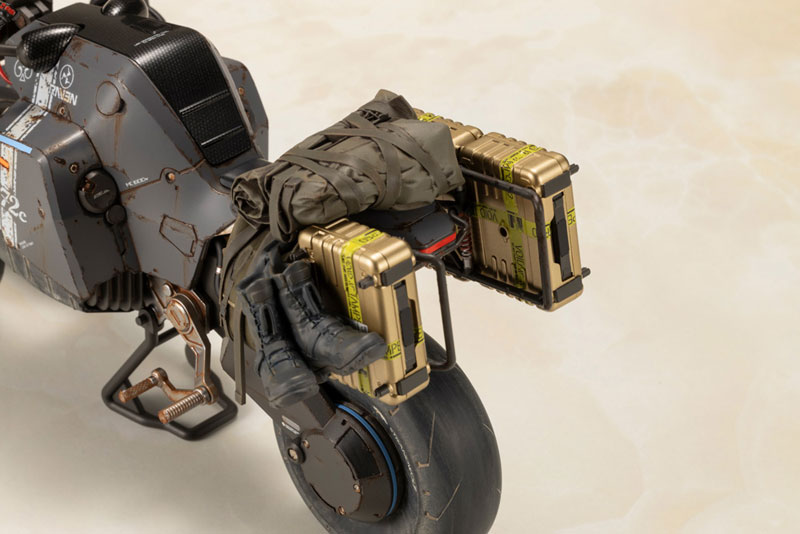 DEATH STRANDING REVERSE TRIKE OP Ver. Ver. 1/12