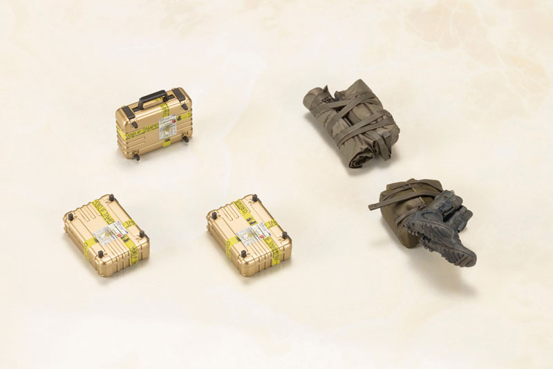 DEATH STRANDING REVERSE TRIKE OP Ver. Ver. 1/12