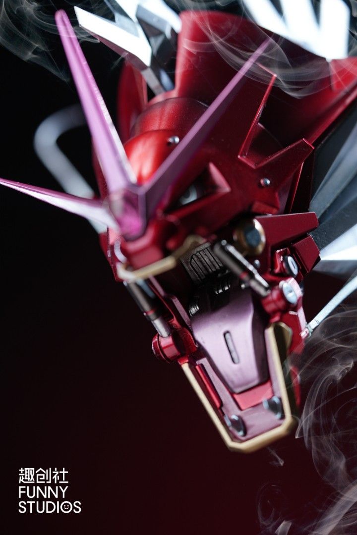 Mechanical Carposaurus - Pokemon