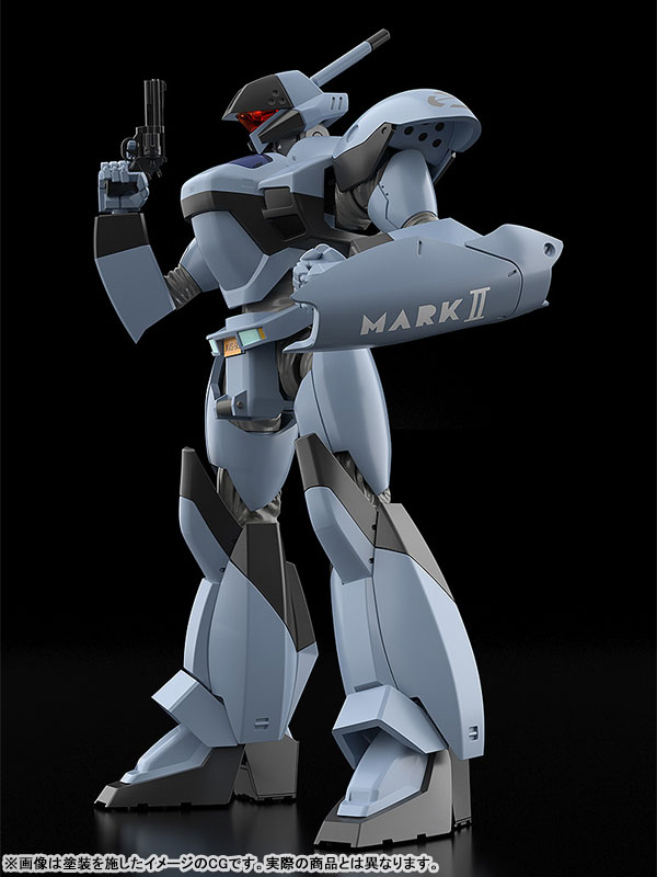 MODEROID Patlabor AVS-98 MARKII Standard 1/60