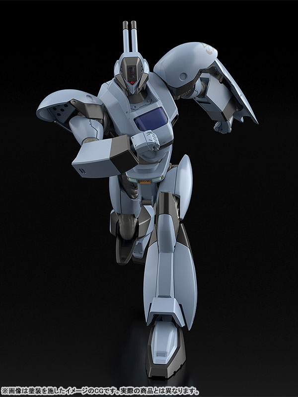 MODEROID Patlabor AVS-98 MARKII Standard 1/60