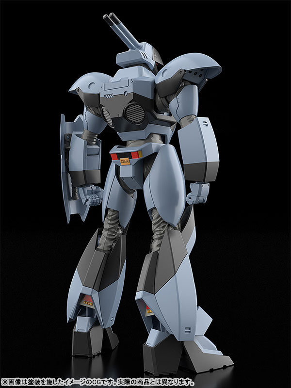 MODEROID Patlabor AVS-98 MARKII Standard 1/60