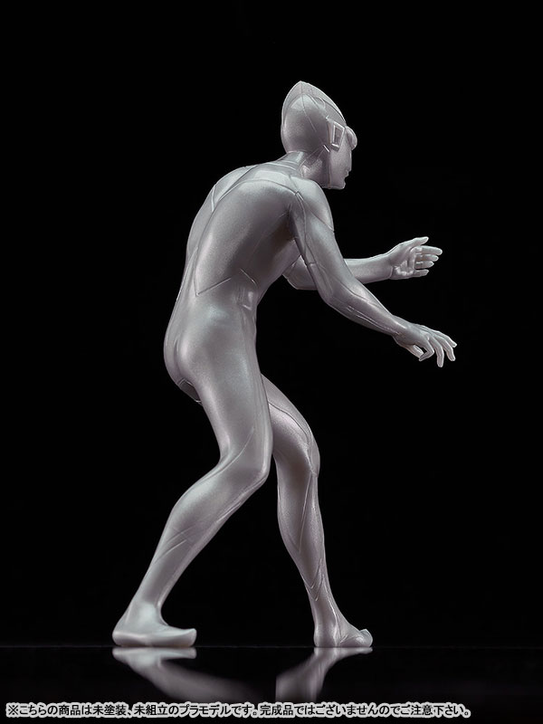 PLAMAX MF-87 minimum factory Shin Japan Heroes Universe