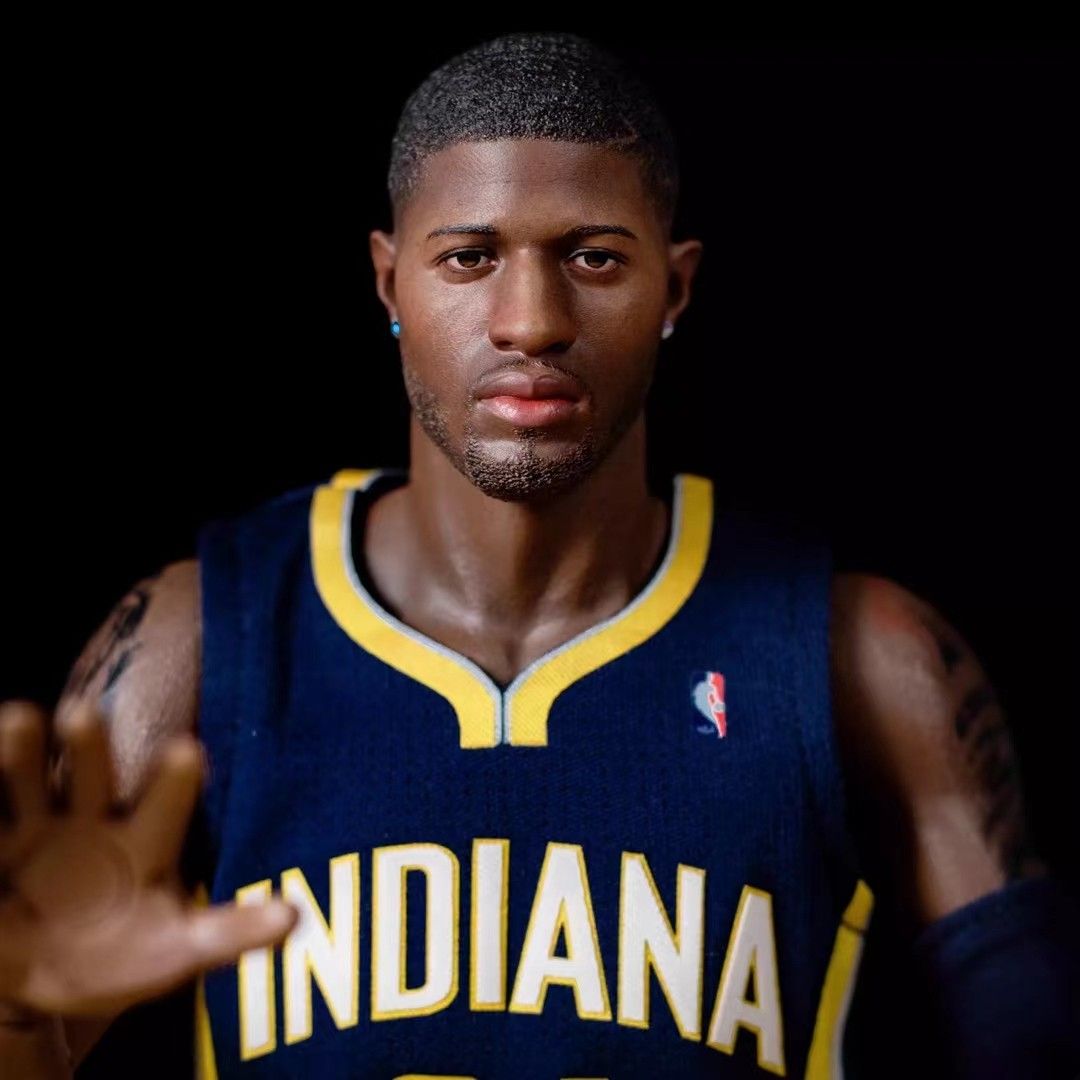 NBA Paul George