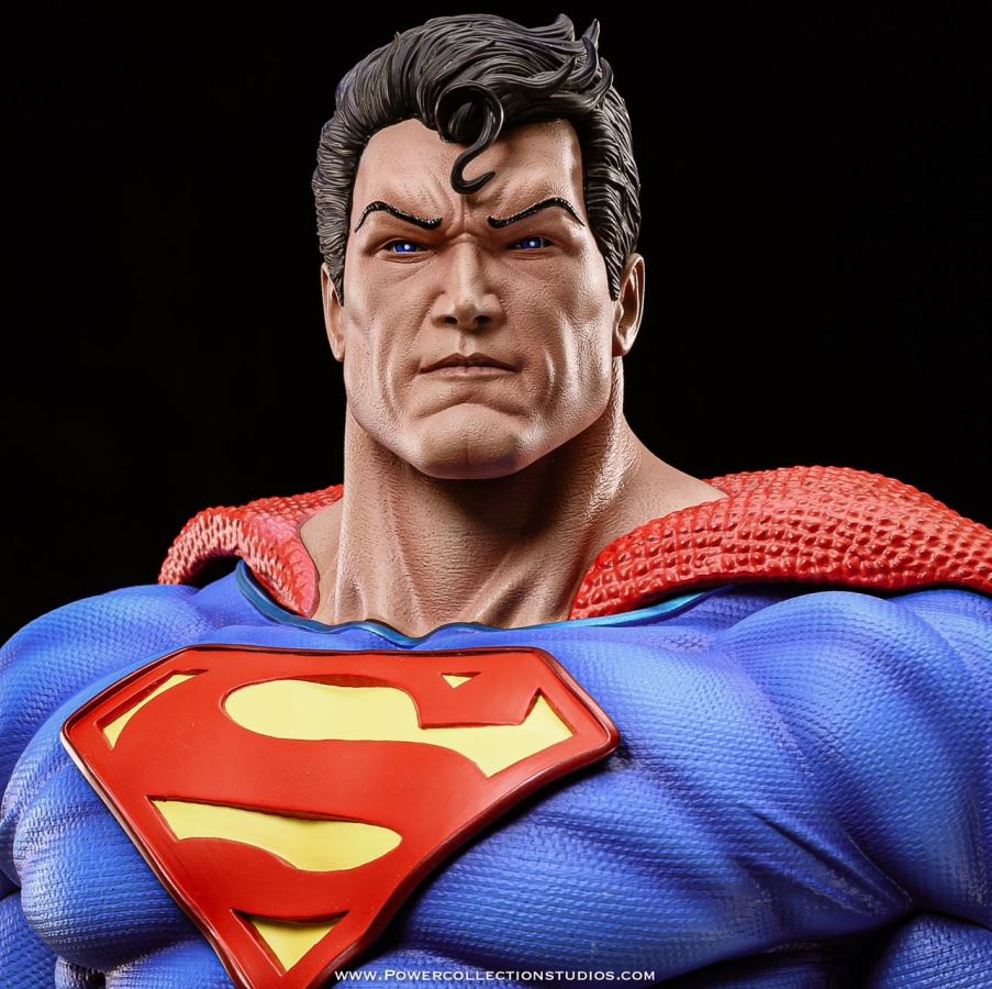 Superman (Batman Hush) - DC Comics