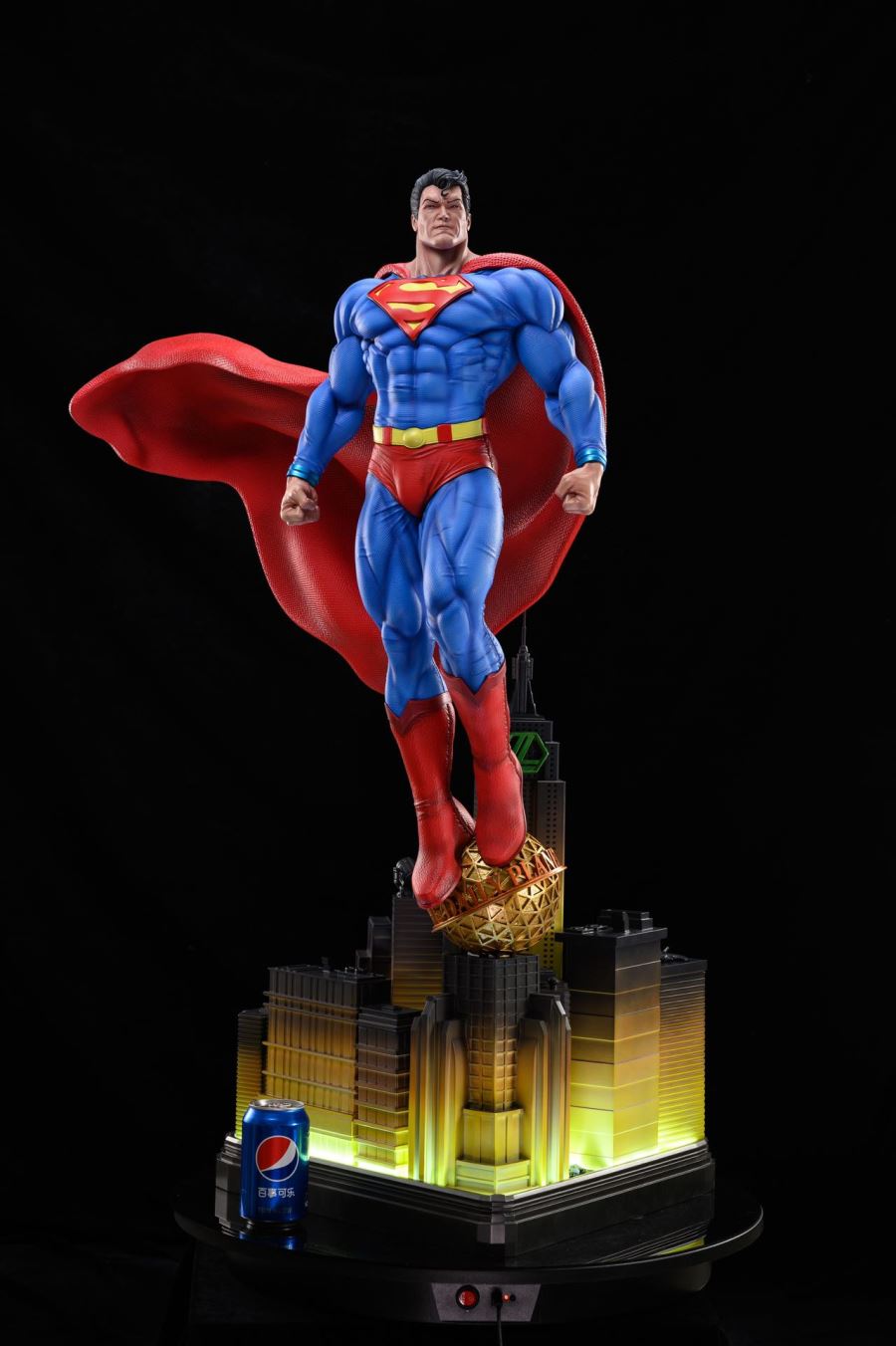 Superman (Batman Hush) - DC Comics