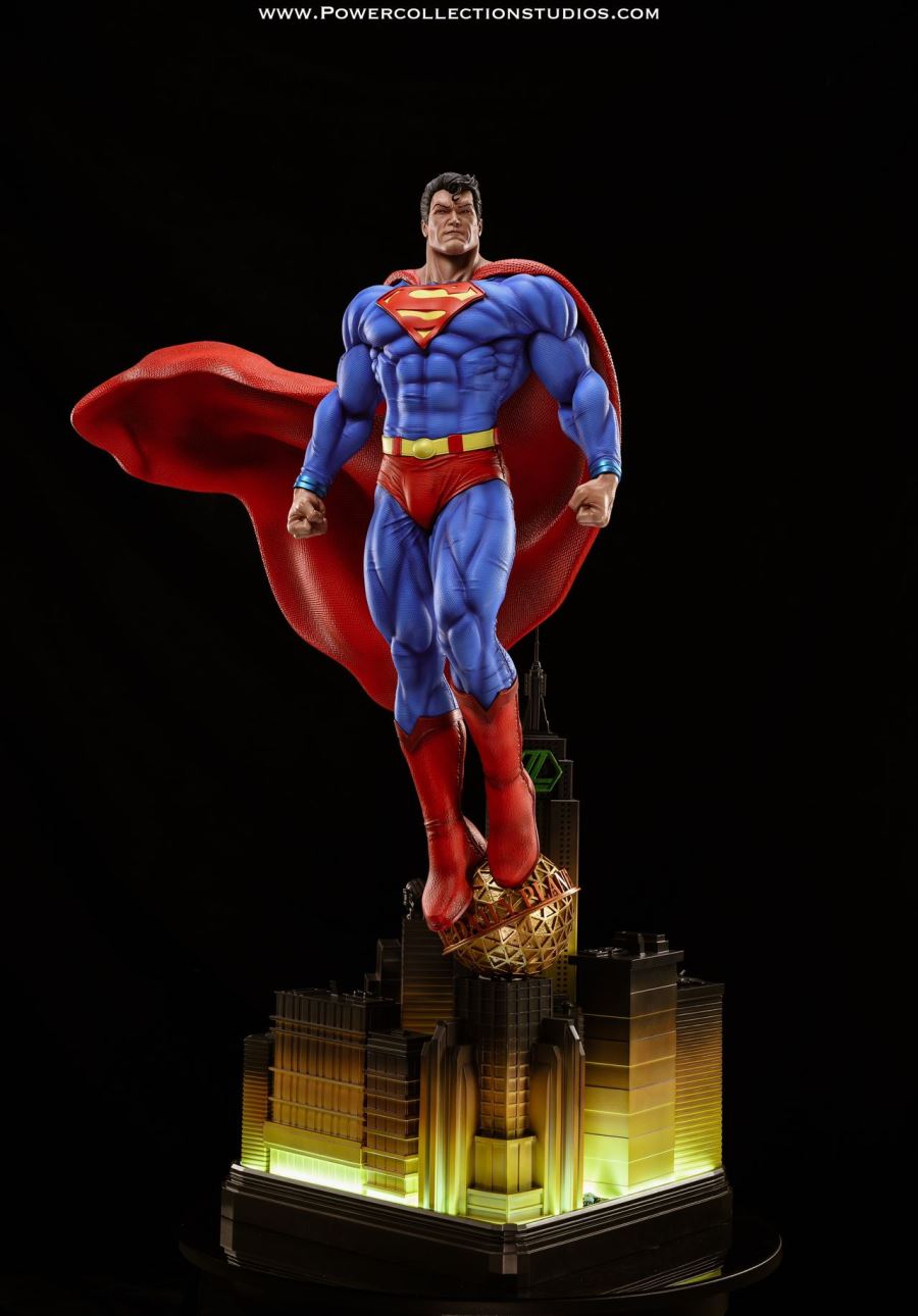 Superman (Batman Hush) - DC Comics