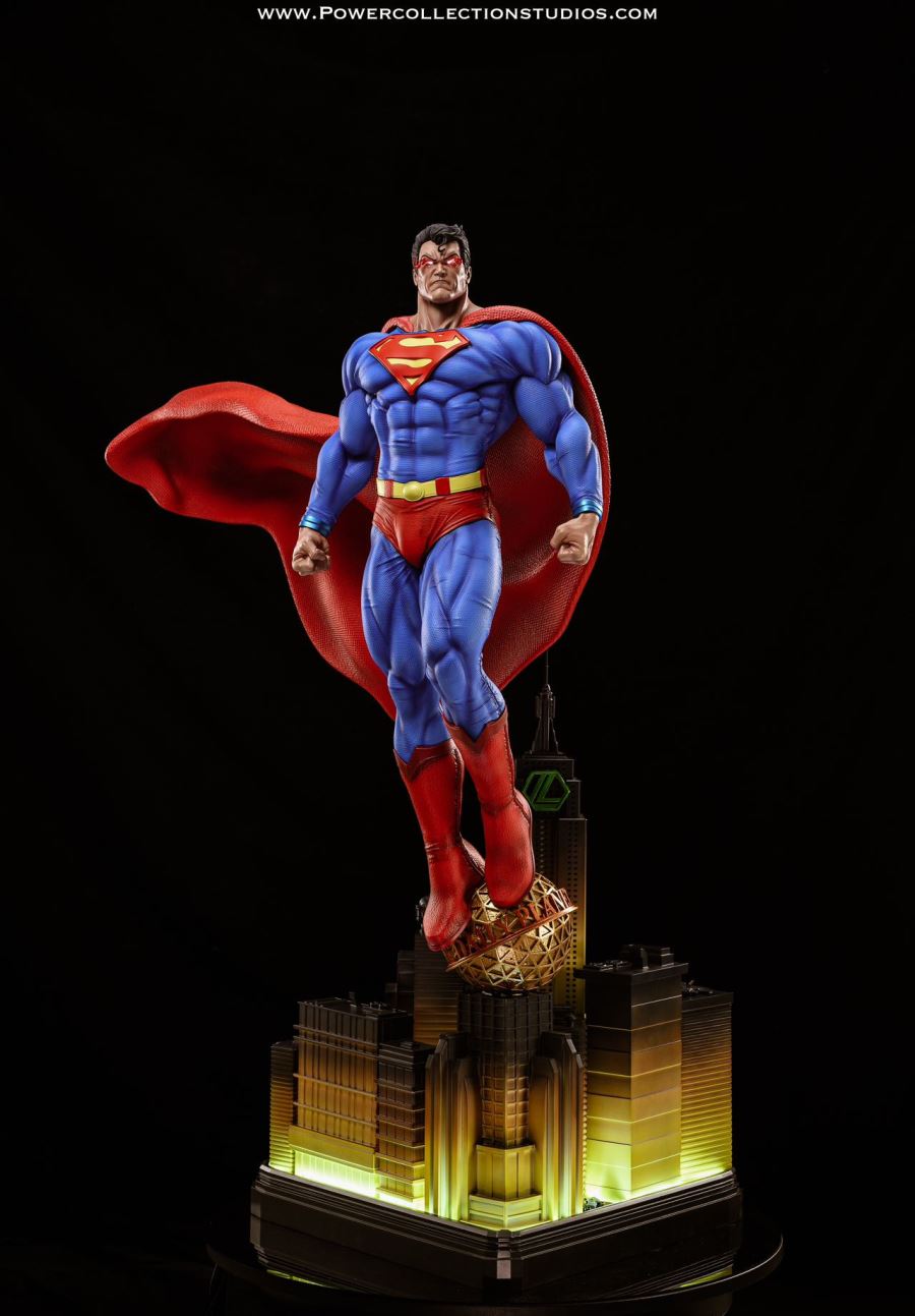 Superman (Batman Hush) - DC Comics