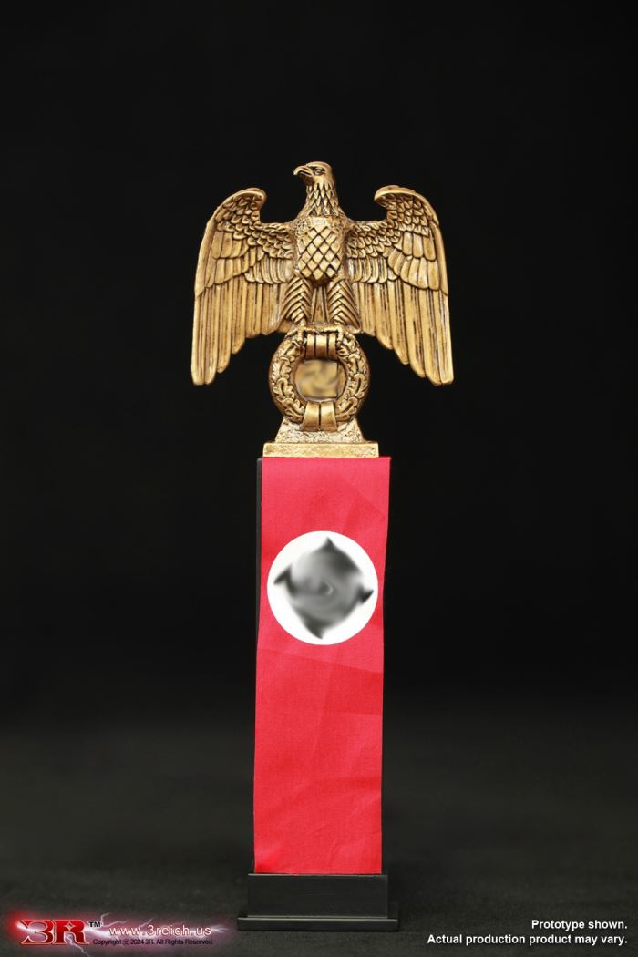 Little Empire Series - Adolf Hitler 1/12