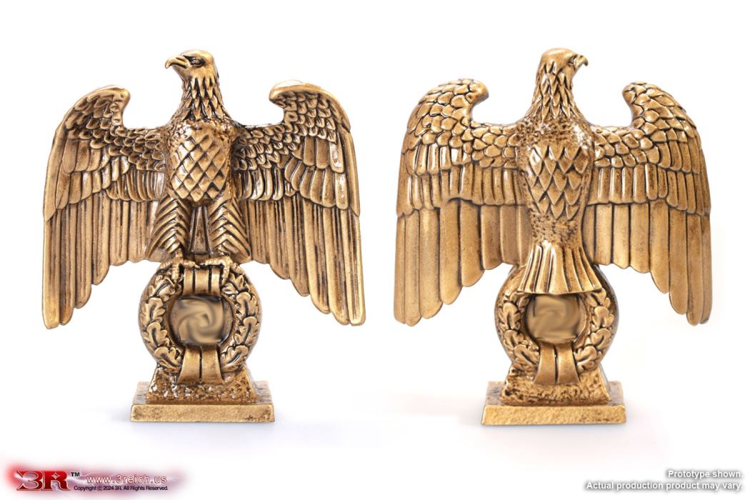 Little Empire Series - Adolf Hitler 1/12