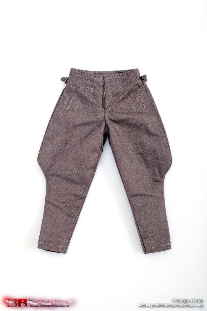 Little Empire Series - Adolf Hitler 1/12