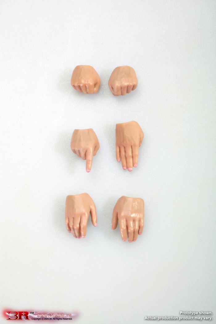 Little Empire Series - Adolf Hitler 1/12