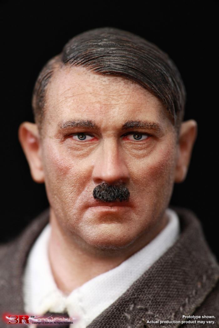 Little Empire Series - Adolf Hitler 1/12