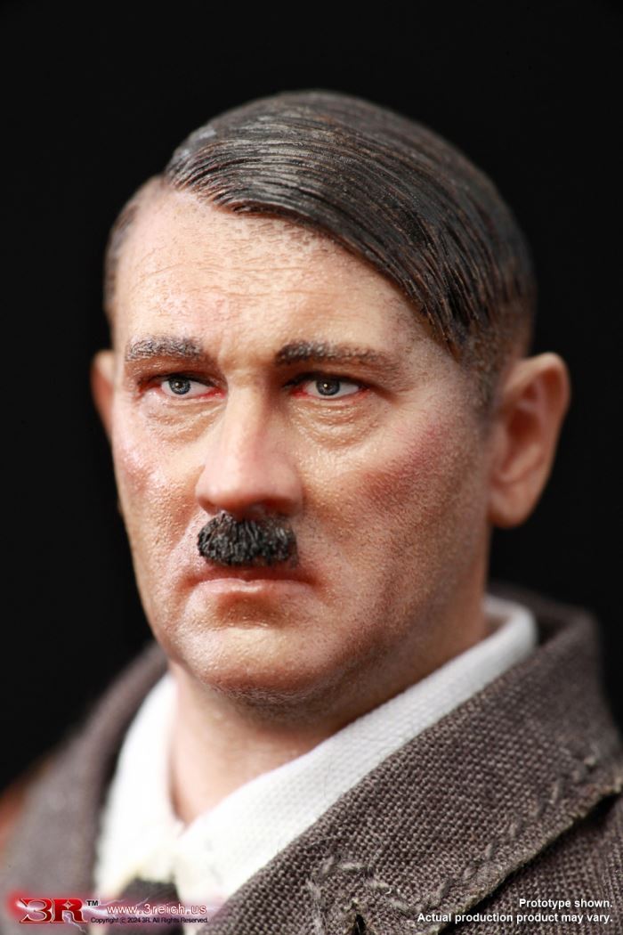 Little Empire Series - Adolf Hitler 1/12