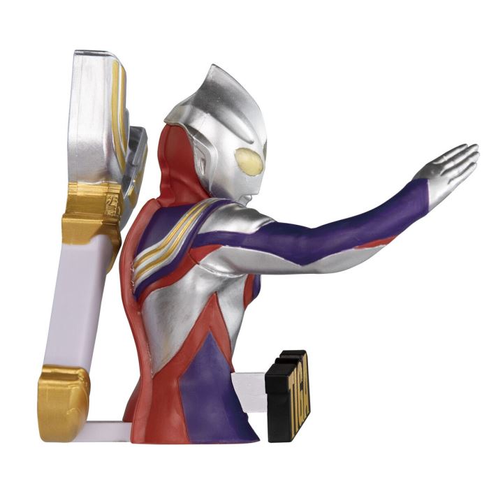 Galaxy Ultra Lighting Series Ultraman
