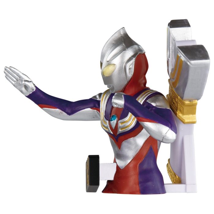 Galaxy Ultra Lighting Series Ultraman