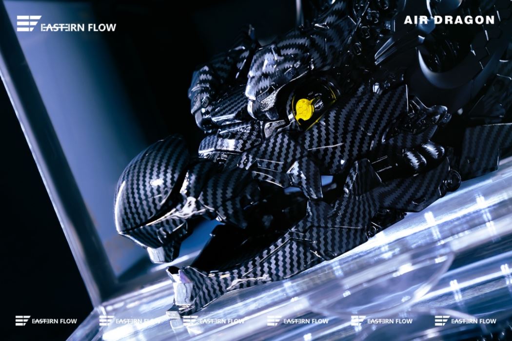 AirDragon black shadow