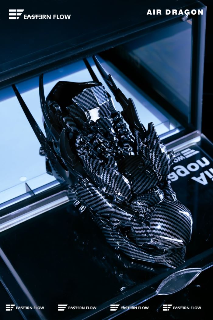 AirDragon black shadow