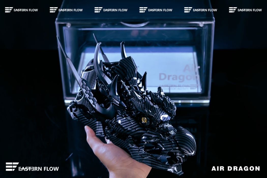 AirDragon black shadow