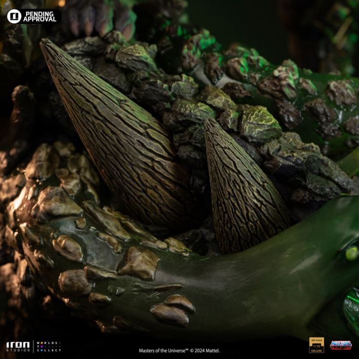 Skeletor Unleashed Deluxe