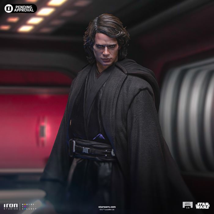 Anakin Skywalker