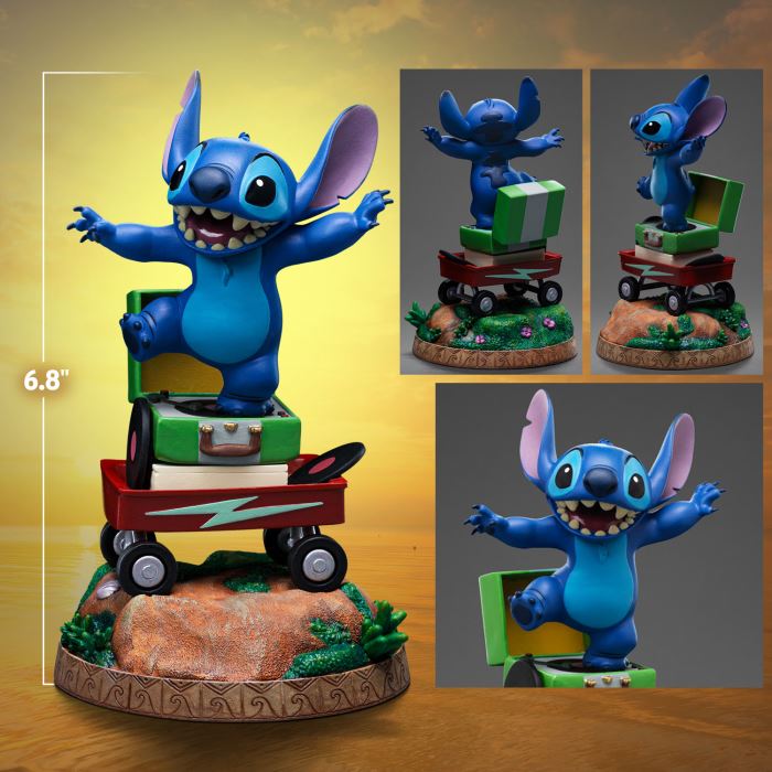 Stitch