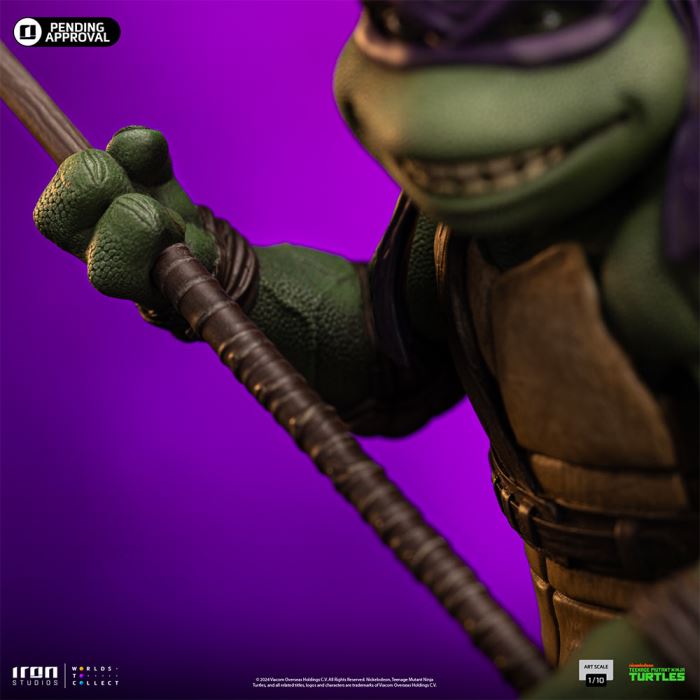 Donatello