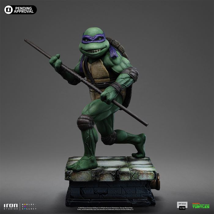 Donatello